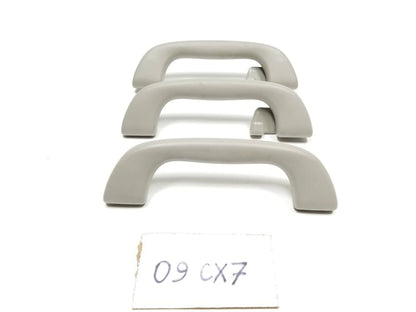 2009 Mazda Cx-7 Overhead Grab Handle 3pcs OEM