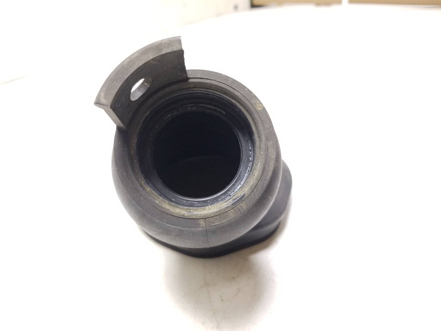 11-17 Lexus CT200h Steering Column Intermediate Shaft Boot Oem✅