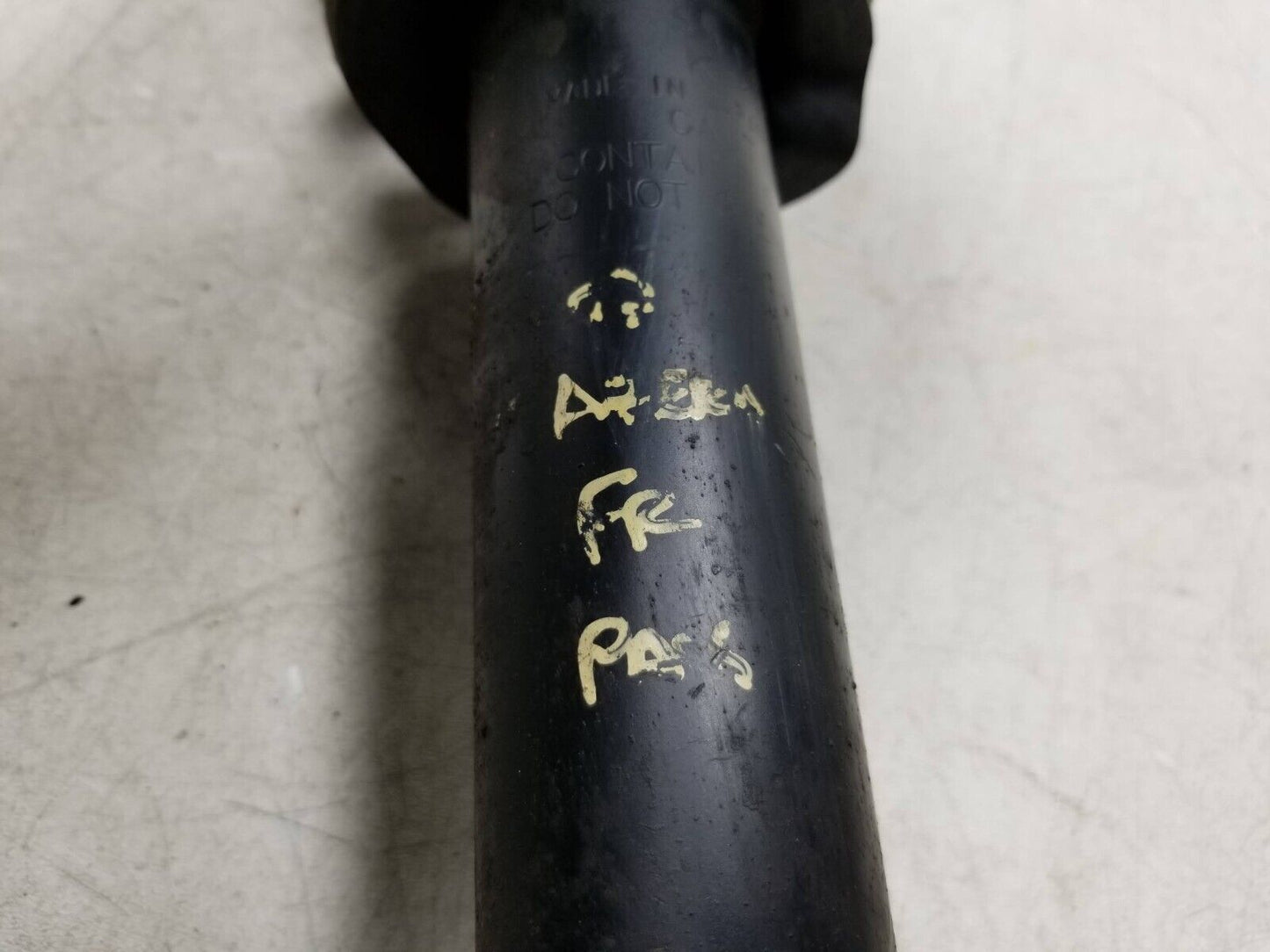 06 - 10 Hyundai Azera Front Shock Strut Absorber Pair OEM