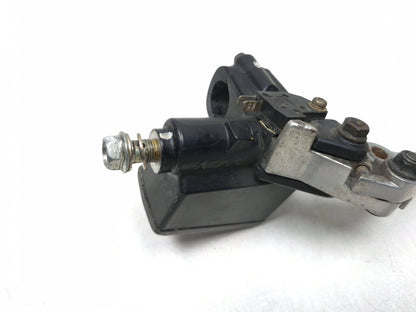 1993 Suzuki Gsx 600 Fp Katana Front Brake Master Cylinder OEM