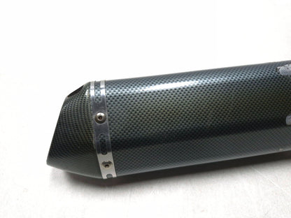 2023 Qianxin Fy200t Exhaust Muffler & Header Pipe OEM