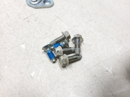 13 - 16 Scion Fr-s Frs Passenger Door Hinge OEM