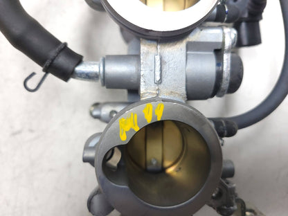 19 - 23 Kawasaki Z400 Er400 Throttle Body OEM