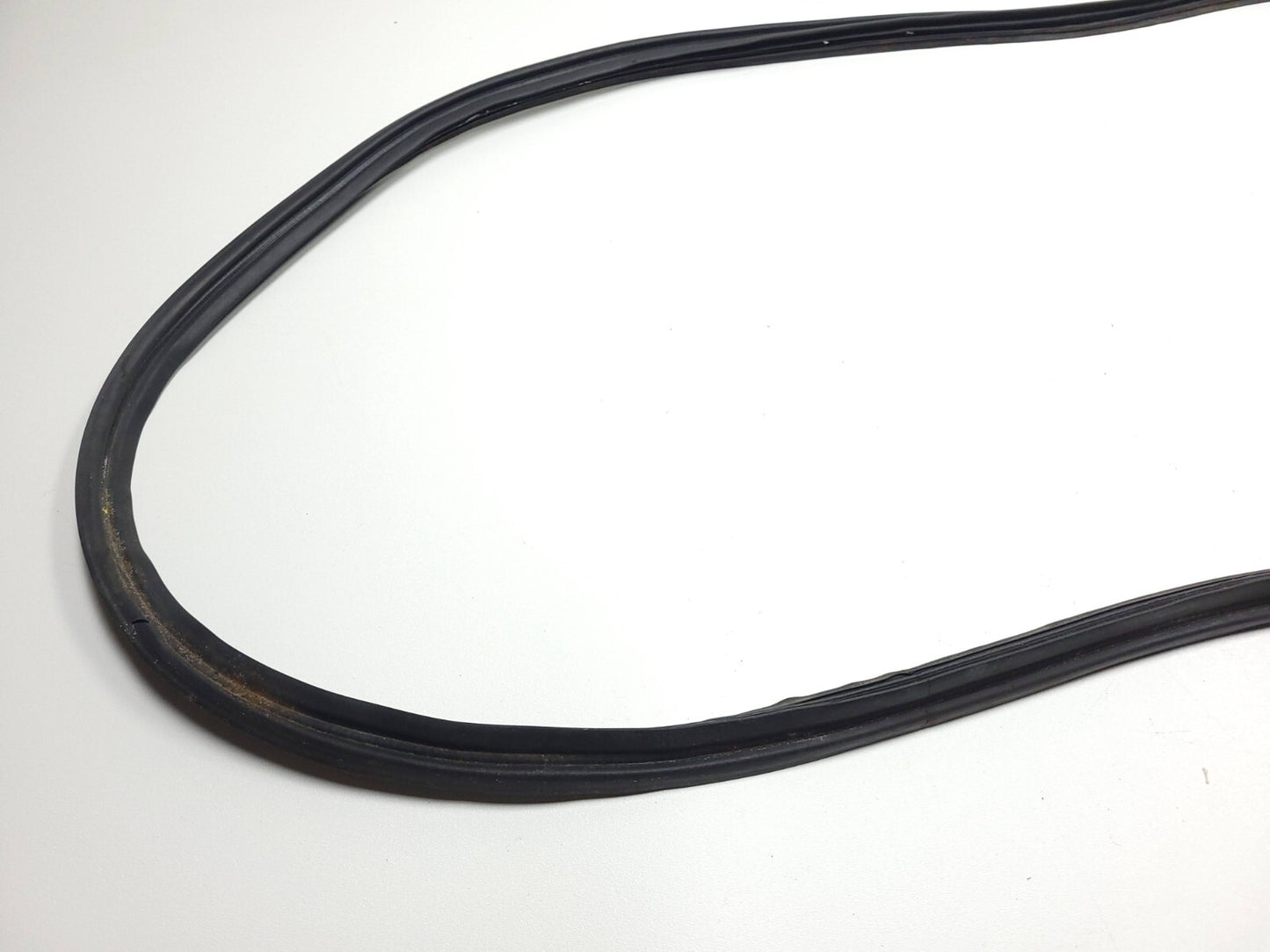 2007 - 2015 Mazda Cx-9 Tailgate Hatch Weatherstrip Seal OEM