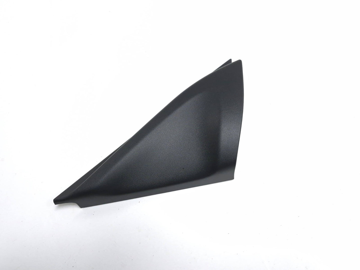 2011 Nissan Juke Bezel Mirror Cover Left & Right OEM