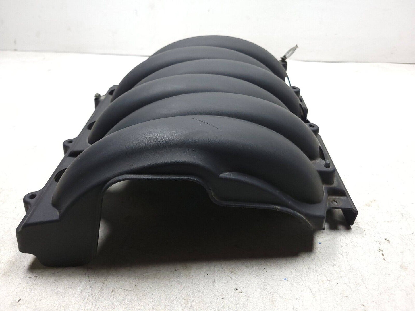 14-18 Chevrolet Silverado 1500 Engine Motor Cover 3pcs 4.3l OEM