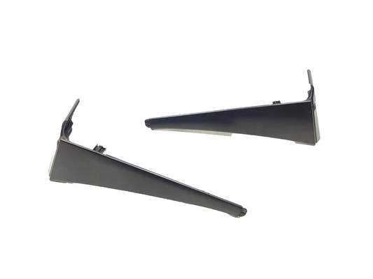 13-15 Acura RDX Trunk Tailgate Hinge Cover Left & Right Pair OEM ✅