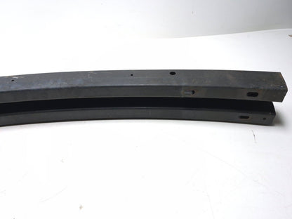 2010 Dodge Caliber Rear Bumper Reinforcement Absorber Bar OEM