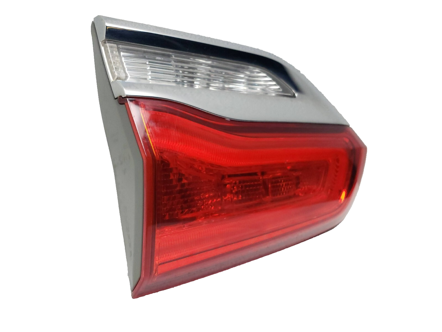 2015 Jeep Grand Cherokee Rear Right Inner Tail Light OEM