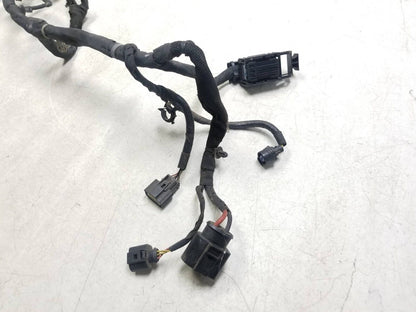 14 15 16 17 Jeep Cherokee Ntransmission Wire Harness A/t 2.4l OEM