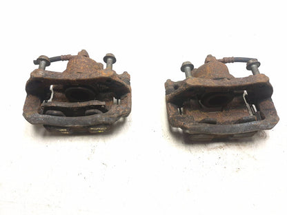 2012 Chevrolet Cruze Front Brake Caliper Left & Right 2pcs OEM