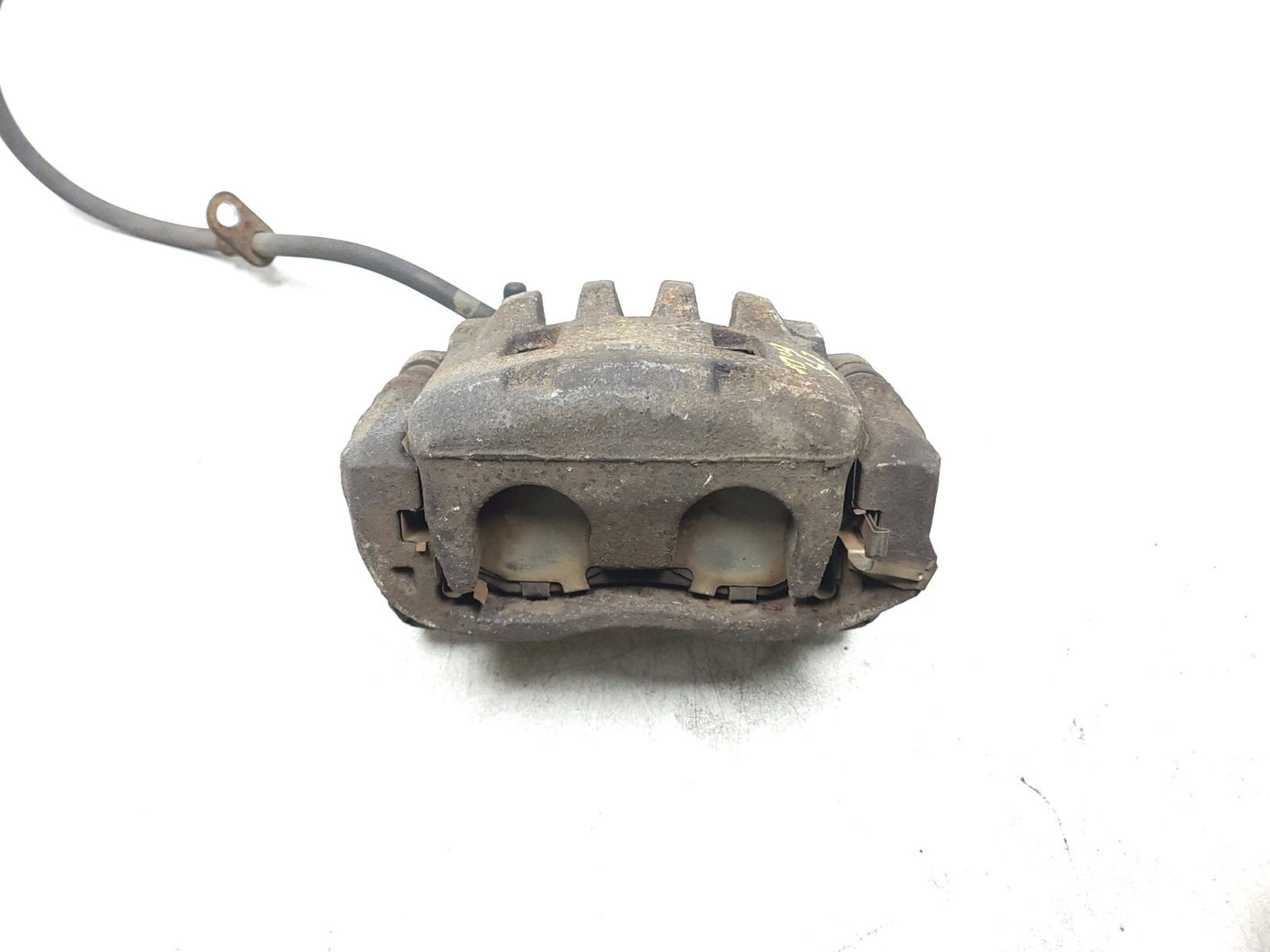 11-16 Subaru Impreza Sedan Front Brake Caliper Left & Right OEM 81k Miles