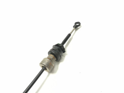 2018 Nissan Altima Shift Control Cable OEM