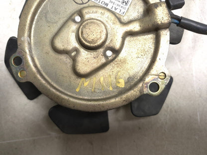 2002 Yamaha Yzf-r6 Cooling Fan OEM