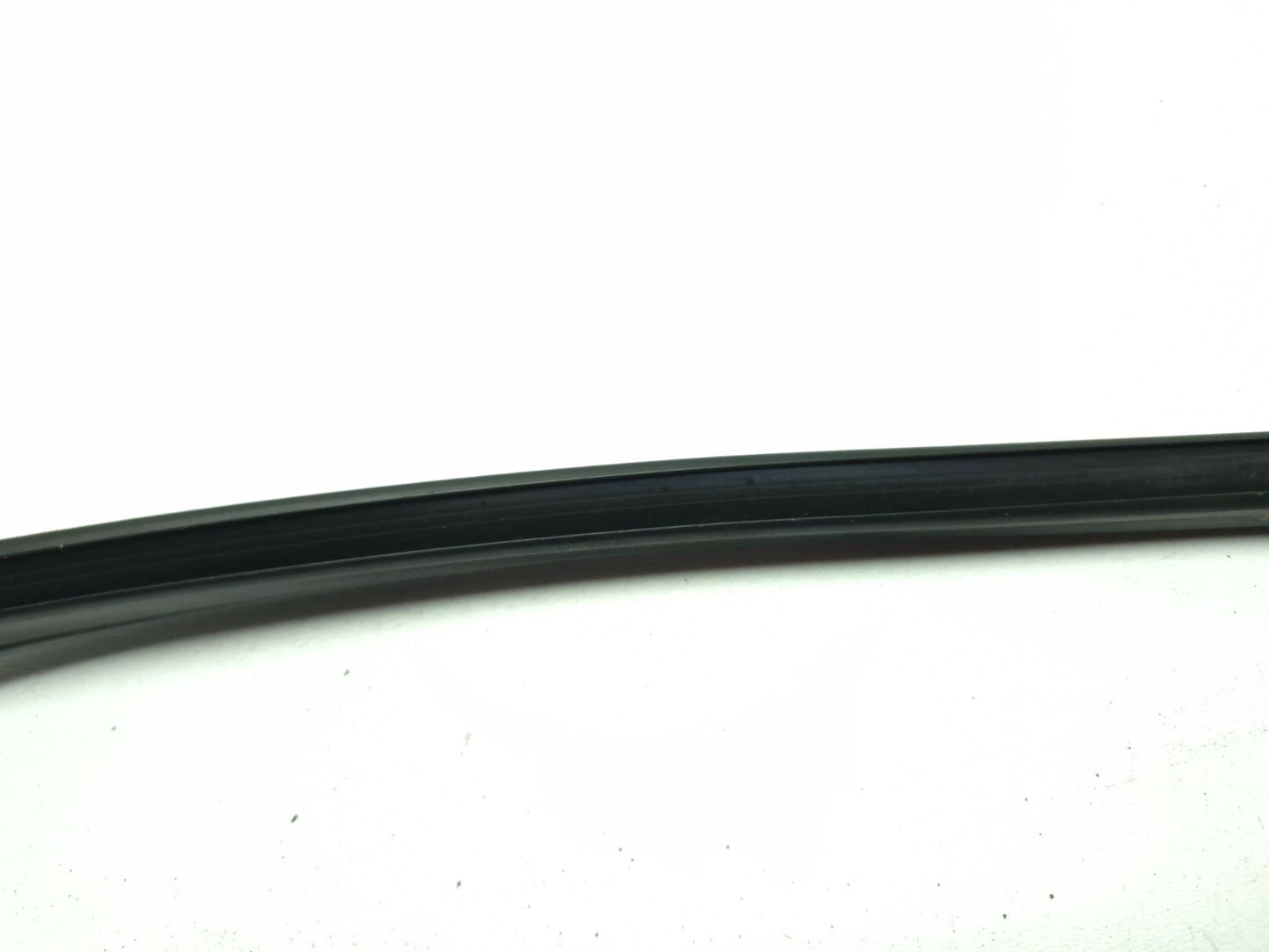 2017 Ford Transit Connect Front Driver Door Seal Weatherstrip 4pcs OEM