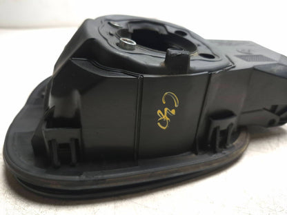 2013 Hyundai Genesis Fuel Tank Door Lid Filler Cap OEM