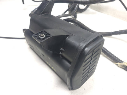 2007 Range Rover 4.2l Fuel Vapor Canister W/ Valve OEM
