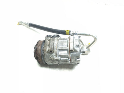 2017 Toyota Highlander A/c Compressor 88320-58020 OEM