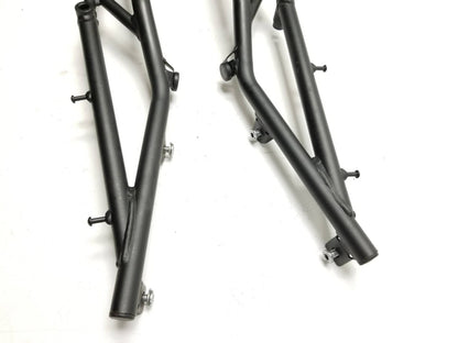 2022 Kawasaki Klr650 Kl650l Rear Right &left Pair Grab Handle OEM