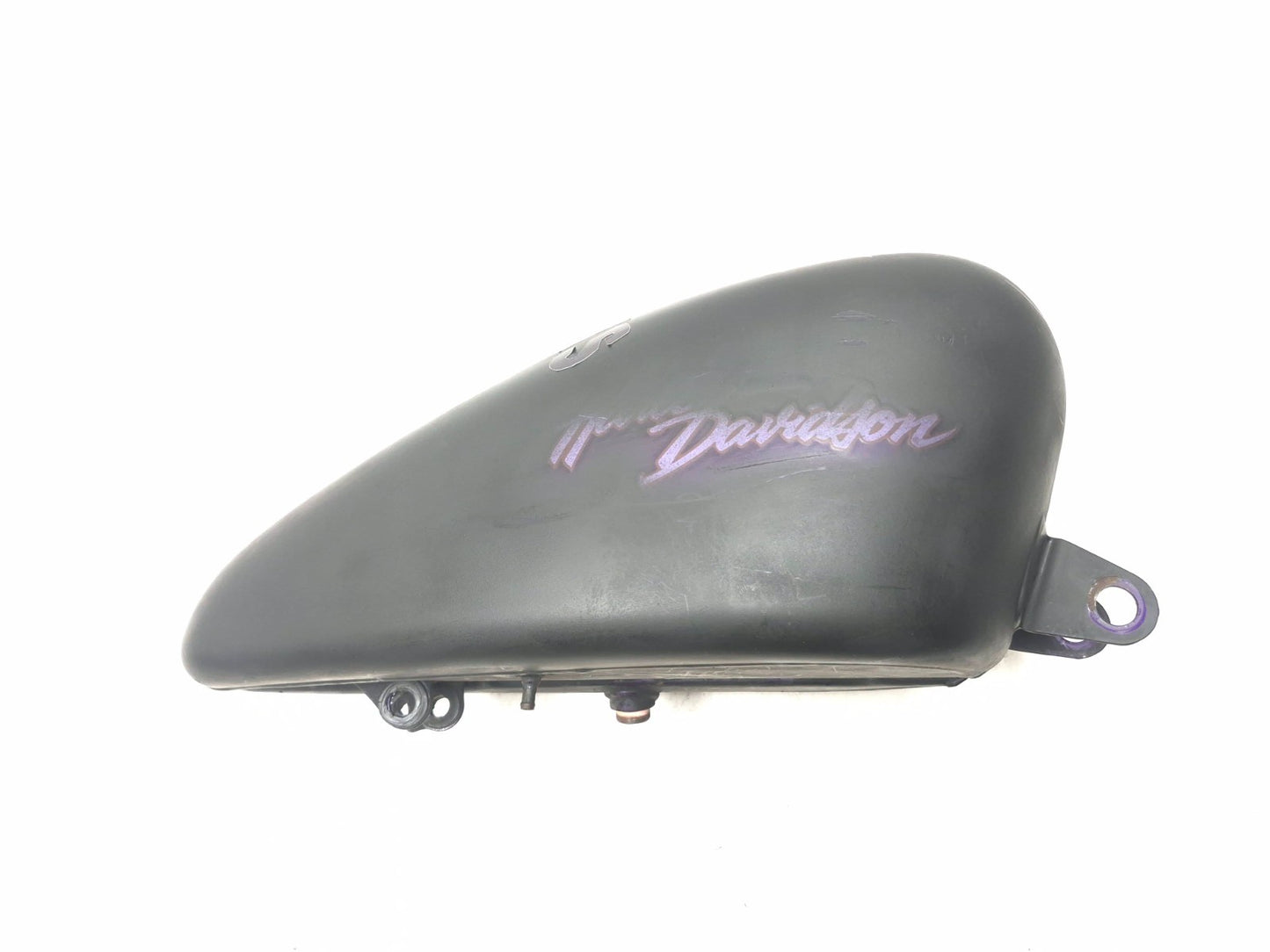 1998 - 2003 Harley Sportster Xl1200c Xl883c Gas Fuel Tank OEM