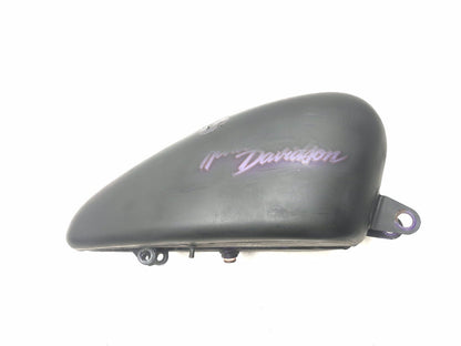 1998 - 2003 Harley Sportster Xl1200c Xl883c Gas Fuel Tank OEM