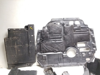 11-17 Lexus CT200h Shield Underbody Floor Cover Oem✅