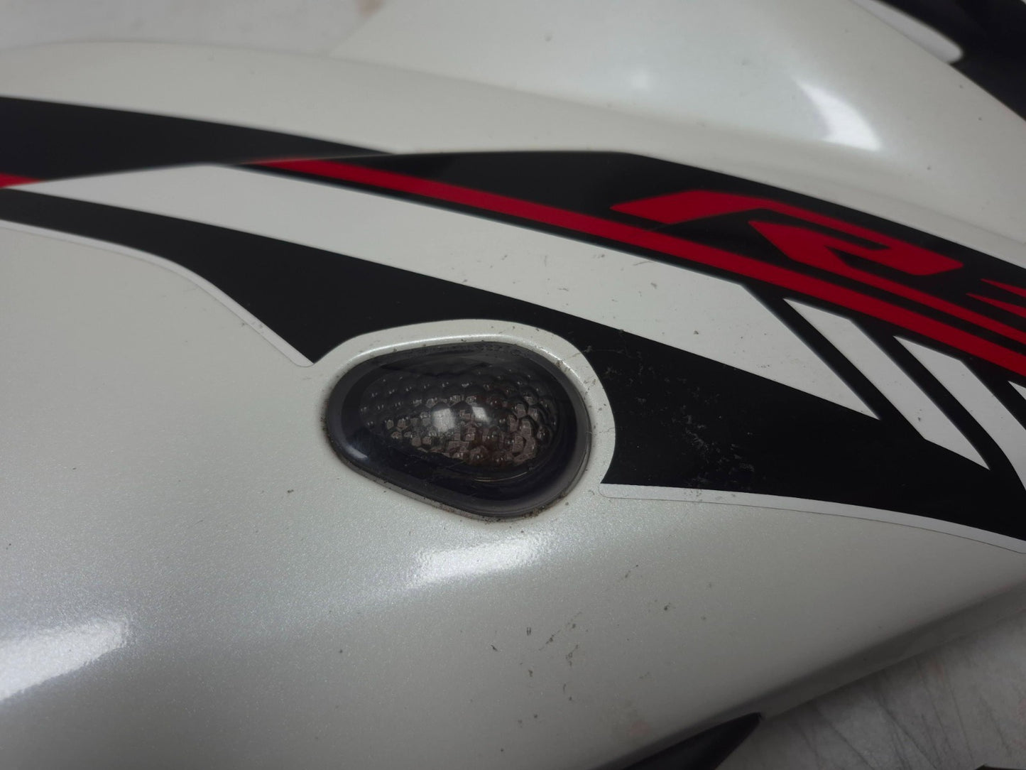 2016 Yamaha Yzf R3 Body Fairing Cover Trim Set Of 11 OEM