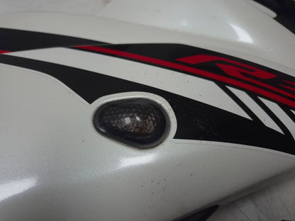 2016 Yamaha Yzf R3 Body Fairing Cover Trim Set Of 11 OEM