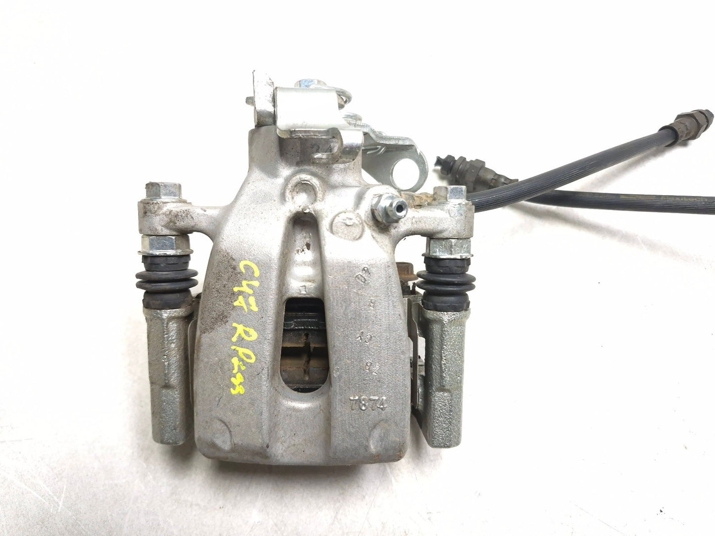 2013 Fiat 500 Turbo Rear Brake Caliper OEM 68088923aa