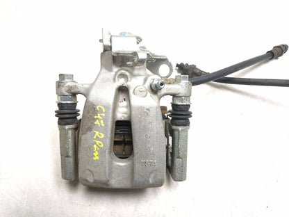 2013 Fiat 500 Turbo Rear Brake Caliper OEM 68088923aa