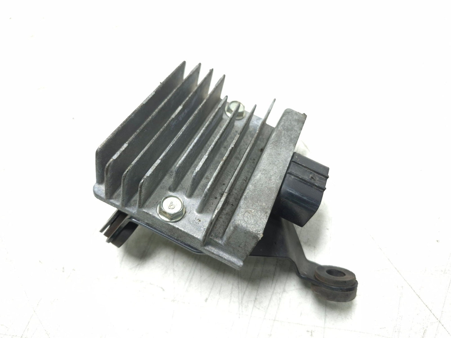 2019 Kawasaki Z400 Er400d Voltage Regulator OEM