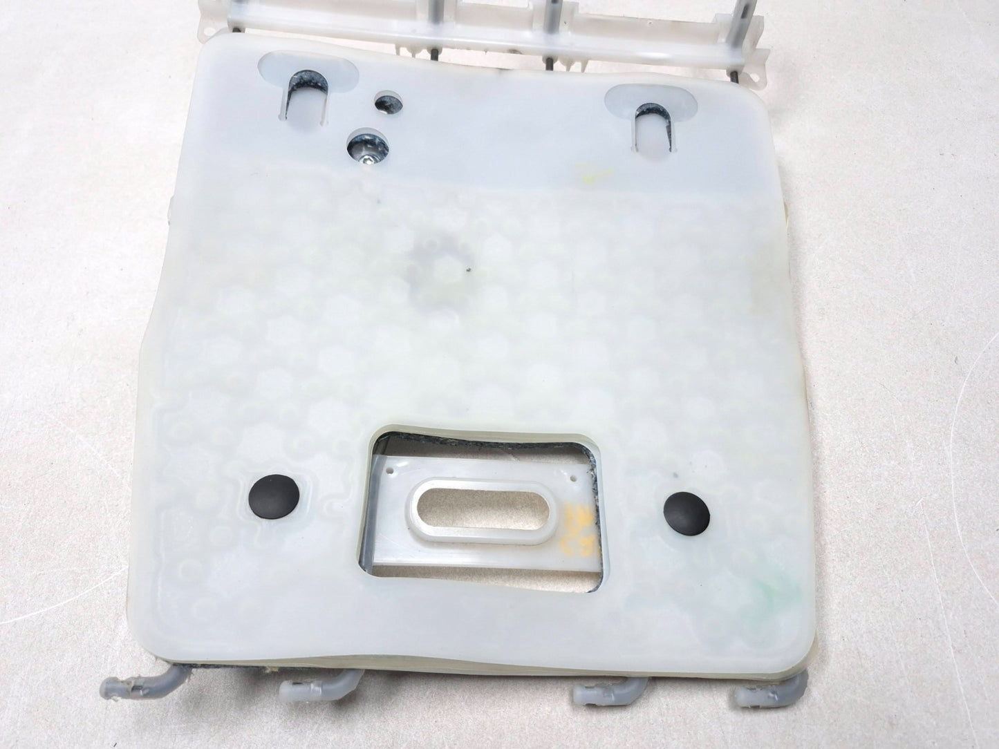 2017 Jaguar Xe Front Right Passenger Seat Occupant Sensor Pad OEM