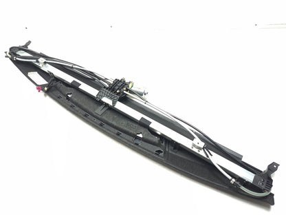 2012 Mercedes W212 E350 E550 Sedan Rear Power Window Sun Shade Roller Blind OEM