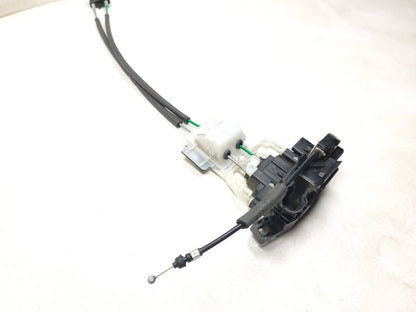 2013-2016 Genesis Coupe Door Lock Latch Actuator Right Passenger OEM