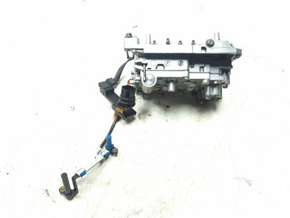 2012 Hyundai Sonata Automatic Transmission Valve Body OEM