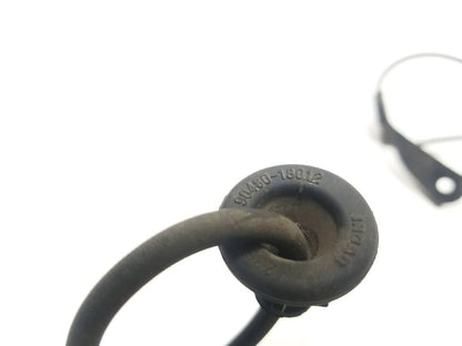 2007-2011 Toyota Camry  Abs Speed Sensors Wire Cable 2pcs OEM