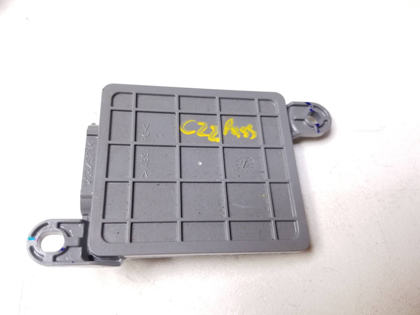 2010 - 2014 VW Golf GTI Front Passenger Seat Occupant Sensor Module OEM