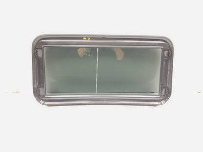 2013 Nissan Juke Sun Roof Sunroof Glass OEM