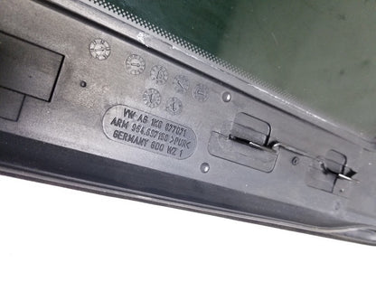2010 - 2014 VW Golf GTI Sunroof Sun Roof Moonroof Glass OEM