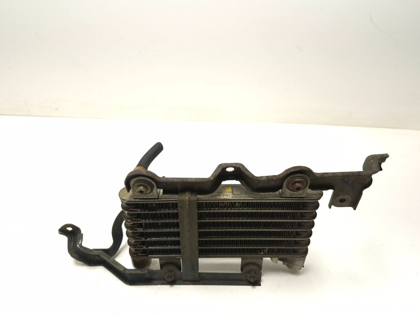 2007 Acura Tl Type-s Automatic Transmission Oil Cooler 3.5l OEM