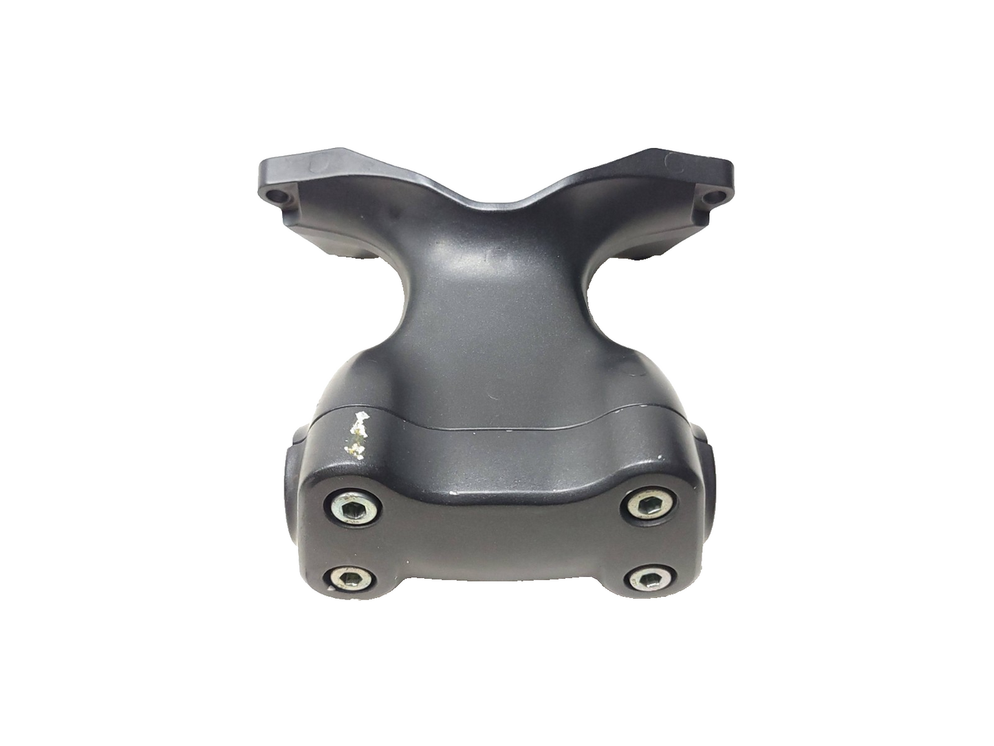 2012 Kawasaki Versys Le650c Handlebar Riser Clamp Mount OEM