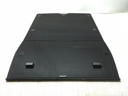 2013 BMW 328ix Rear Trunk Cargo Storage Floor Carpet Mat 7246303 Oem✅