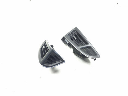 2013 Ford Focus St Dashboard Air Vent Trim W/ Switch Left & Righ Cv6z-19893 OEM