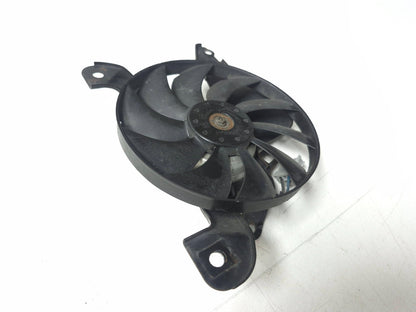 2012 Honda Nc700x Radiator Cooling Fan OEM