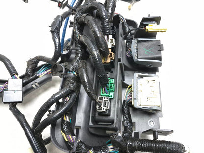 2008 Lincoln Navigator Front Left Driver Seat Wire Harness OEM