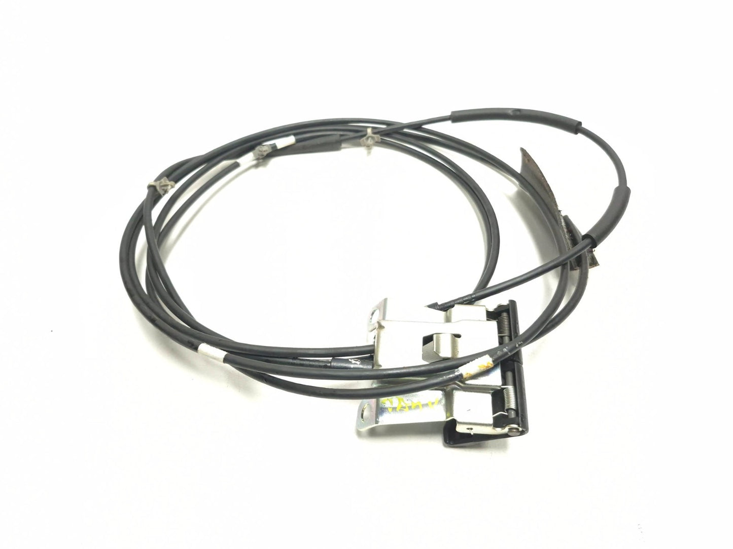 2018 Nissan Altima Release Cable Fuel Door OEM