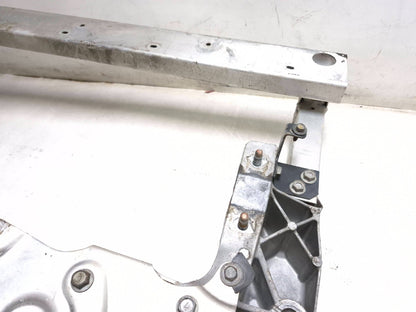 2020 Infiniti Q50 Engine Cradle Subframe Crossmember 54401-4ga1a 3.0l RWD OEM