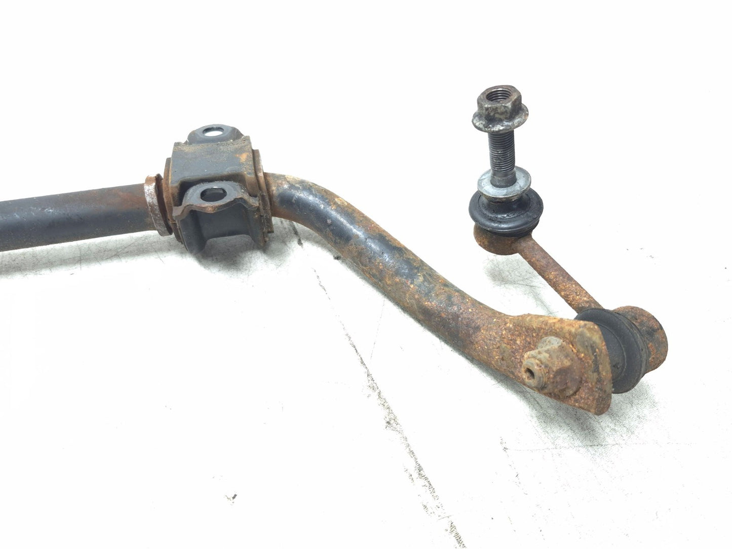 2009 Lexus Is 250 Front Stabilizer Sway Bar OEM