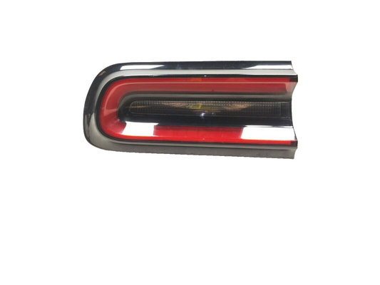 15 16 17 18 Dodge Challenger Tail Light Driver Side Left OEM