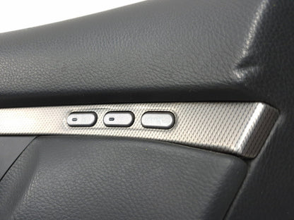 2008 Acura Tl Type-s Front Door Trim Panel Right Passenger Side 83536-sep-a1 OEM